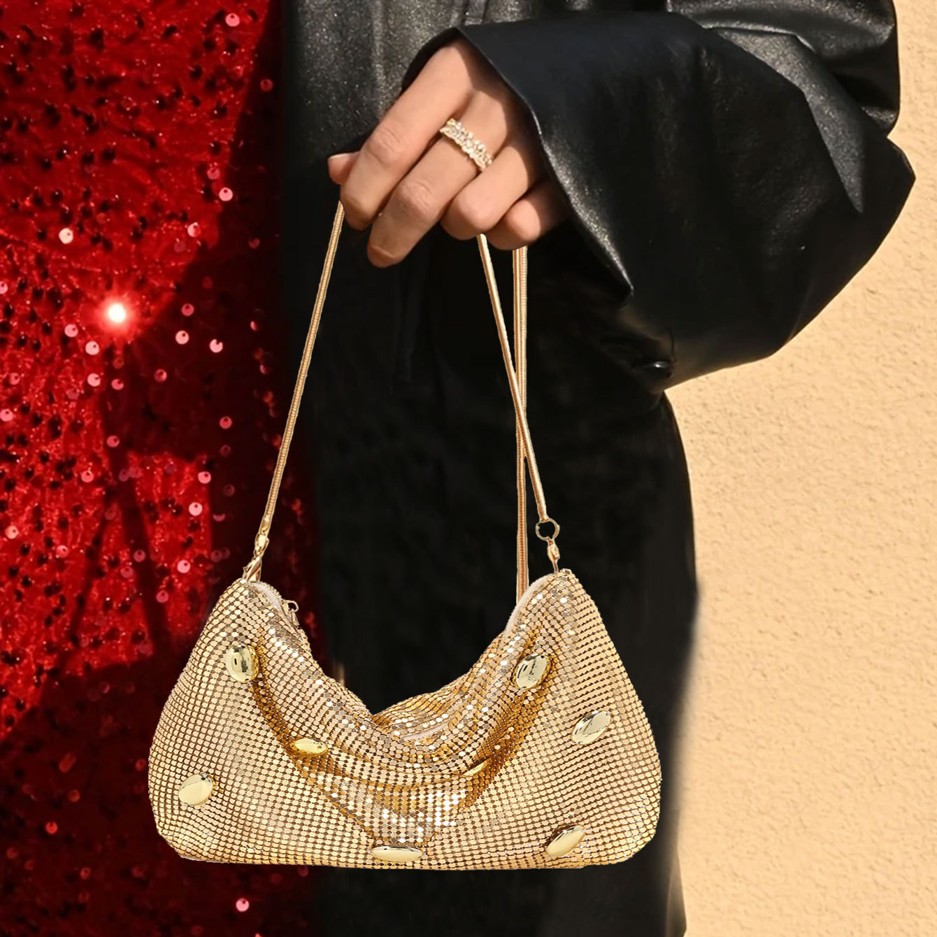 Women Bags Name - Beauty Fashion Popular 2026 New Big-Name