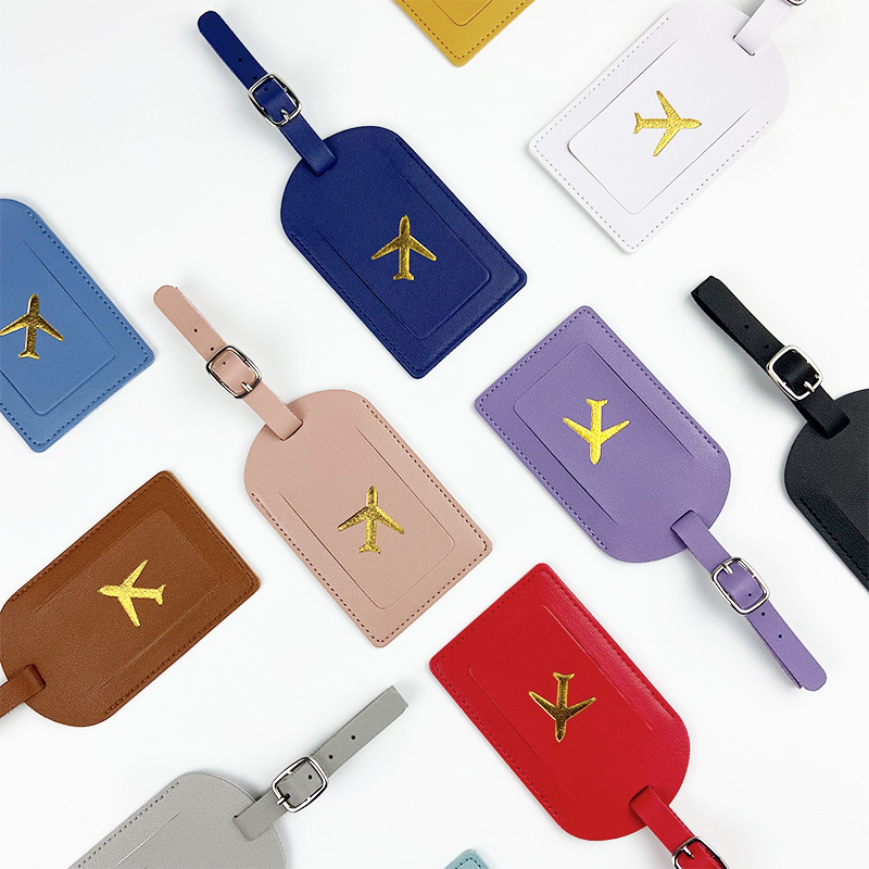 Women Bags Name - Colorful Pu Leather Women Men Luggage