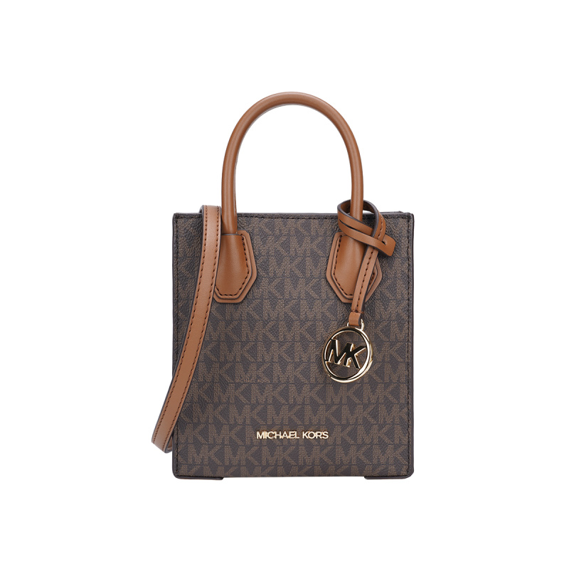 Women'S Bags Of Michael Kors - Michael Kors Mercer Exquisite Handbag Crossbody