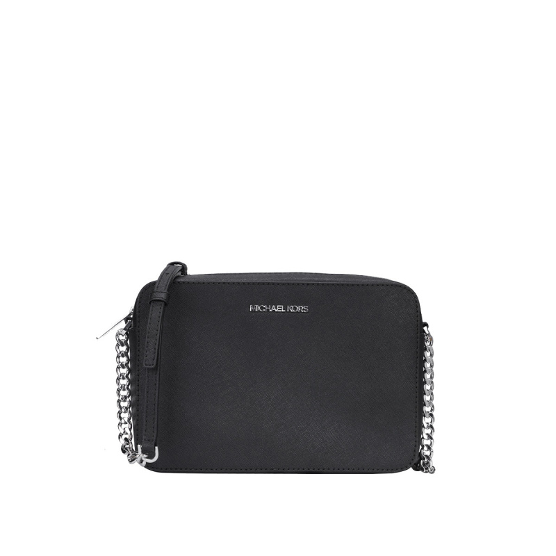 MICHAEL KORS Jet Set Item Chai - Women'S Bags Of Michael Kors ulasan dan harga