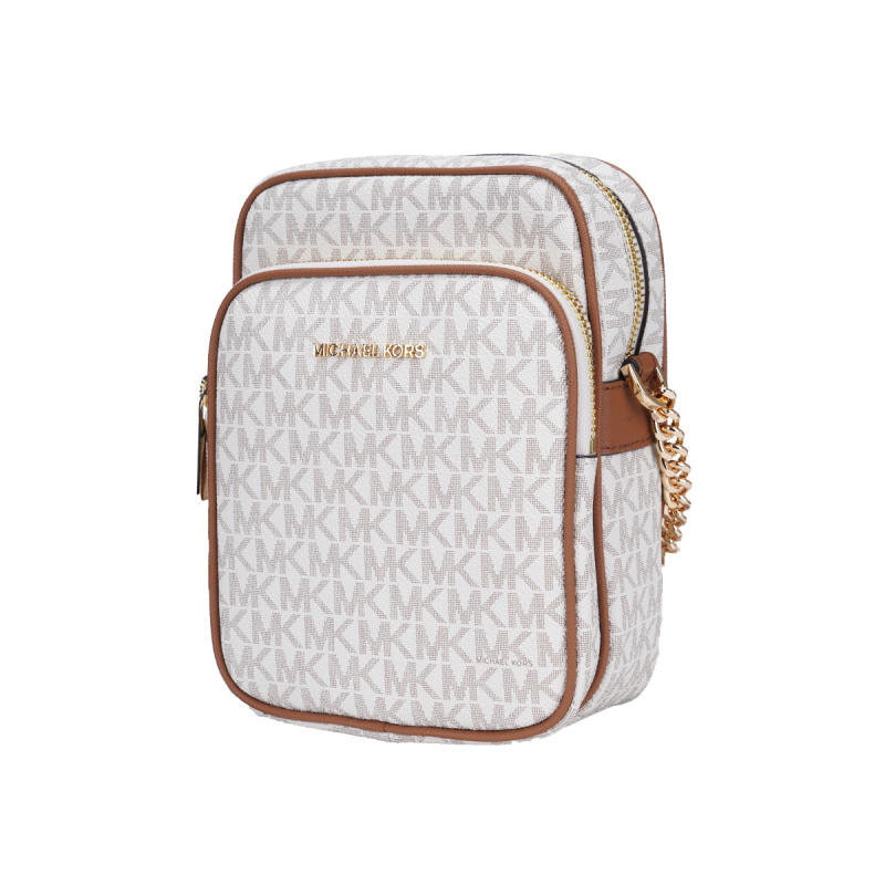 MICHAEL KORS Jet Set Travel Me - Women'S Bags Of Michael Kors ulasan dan harga
