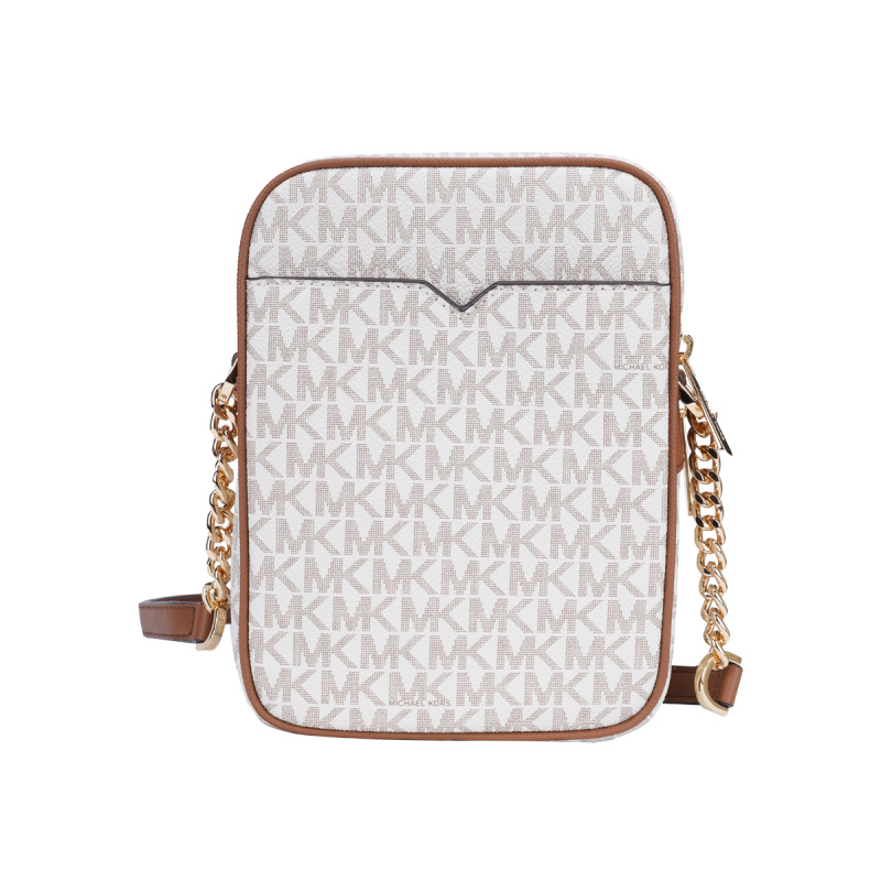 MICHAEL KORS Jet Set Travel Me - Women'S Bags Of Michael Kors ulasan dan harga