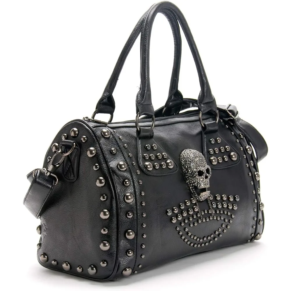 Women Skull Handbag Large Capa - Women Bags Dior ulasan dan harga