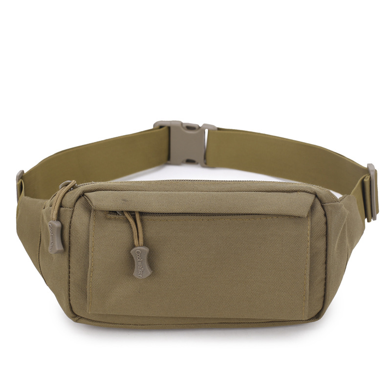 Waterproof Men's Waist Bag Tac - Women Bags Dkny ulasan dan harga