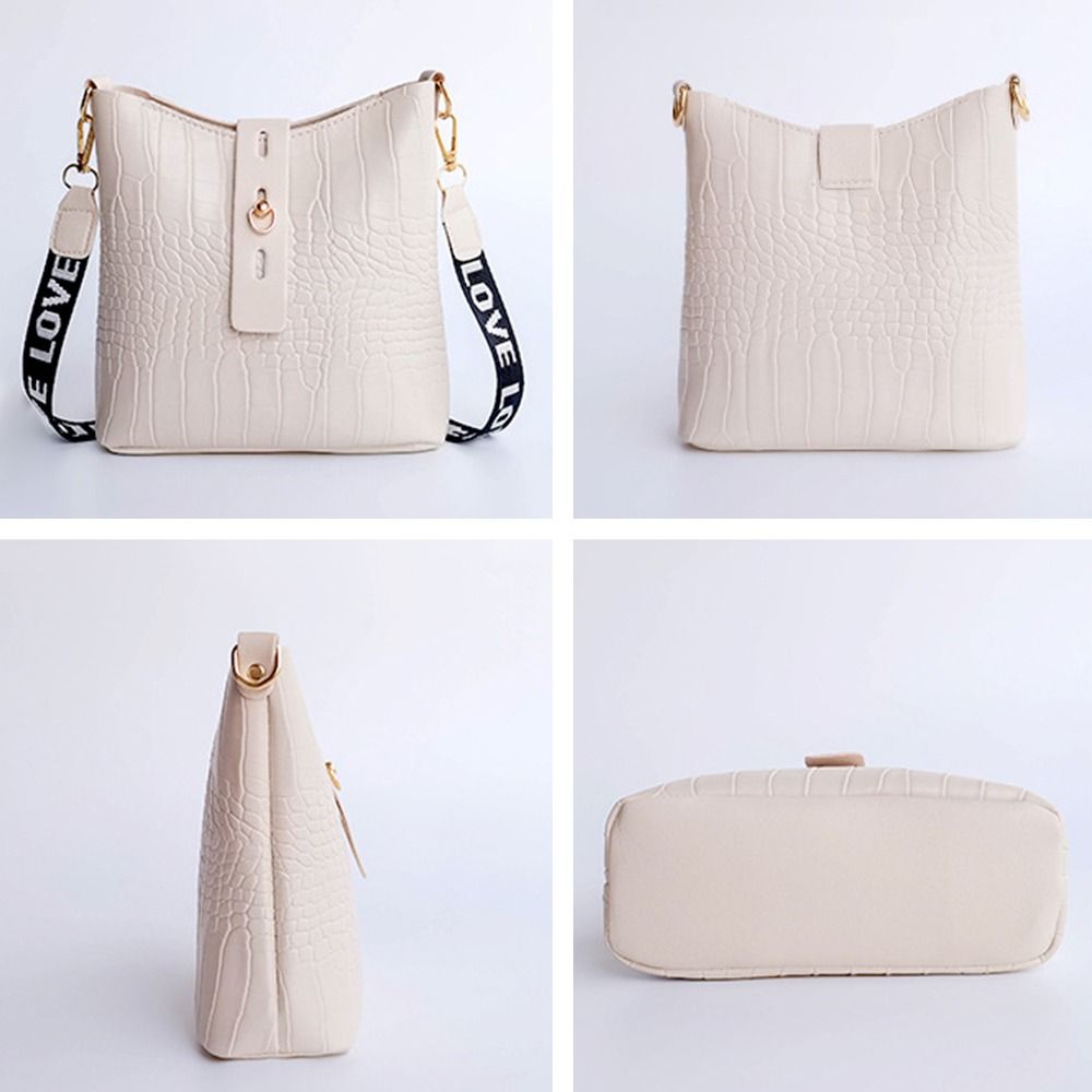 Ladies Cross Body Messenger Ba - Women Bags Dkny ulasan dan harga