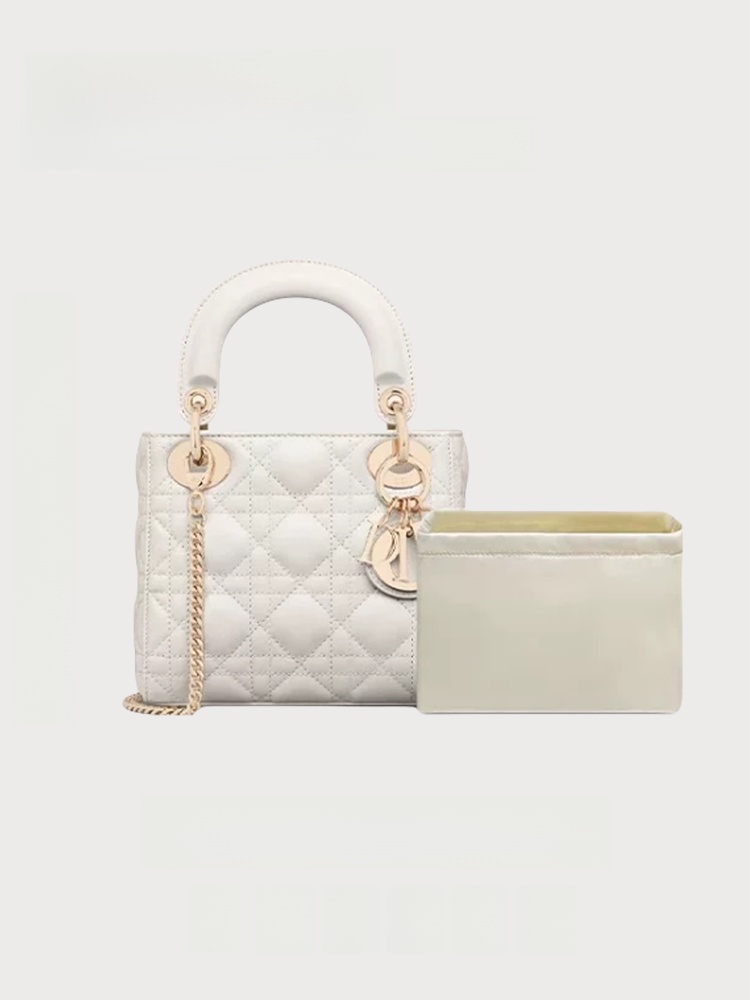 Diore Lady Inner Bag Organizer - Women Bags Dior ulasan dan harga