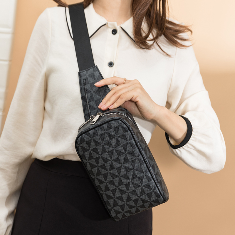 Luxury Fashion Chest Bags for  - Women Bags Dkny ulasan dan harga