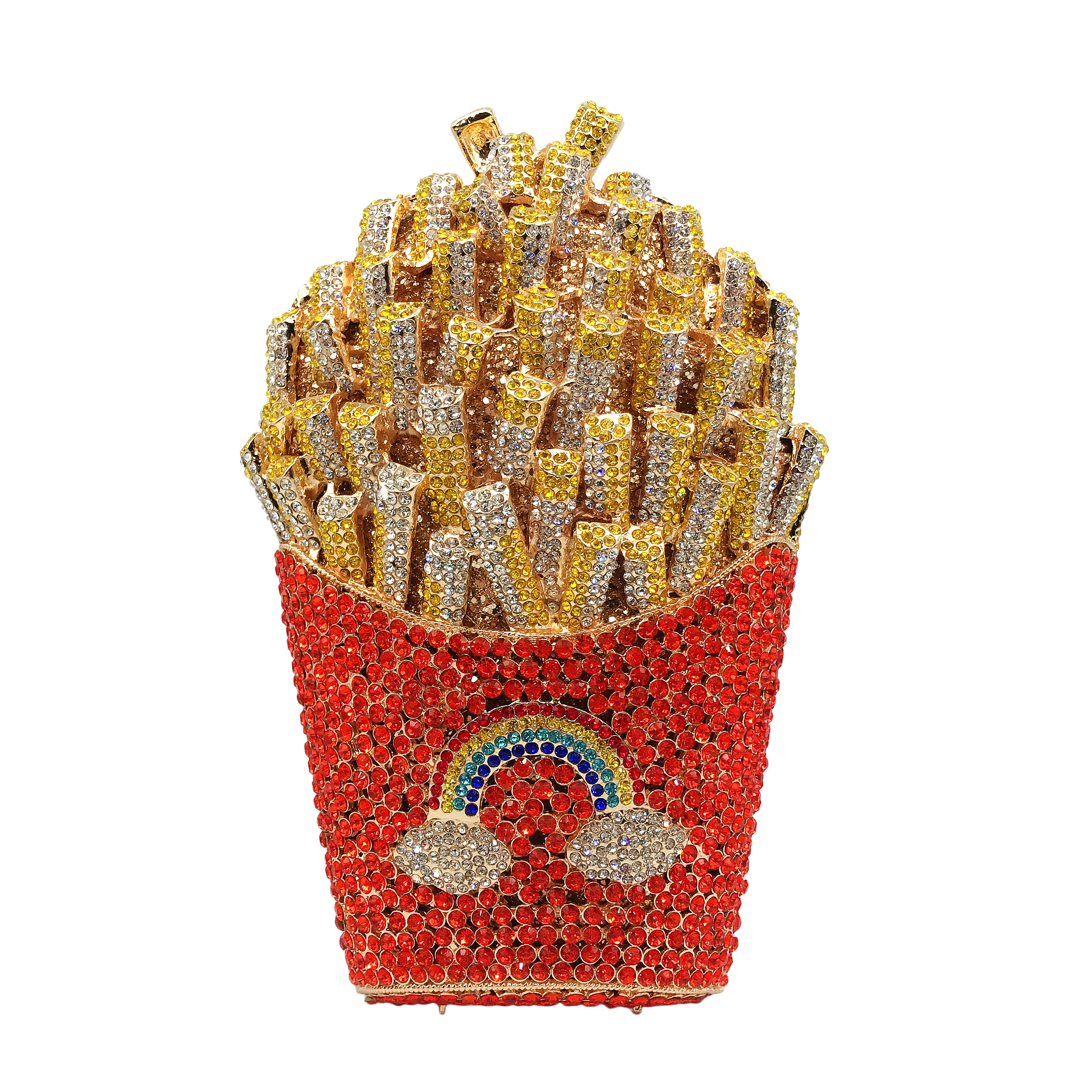 Wholesale French Fries Chips R - Women Bags Wholesale ulasan dan harga