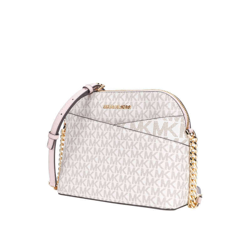 MICHAEL KORS Jet Set Travel Me - Women'S Bags Of Michael Kors ulasan dan harga