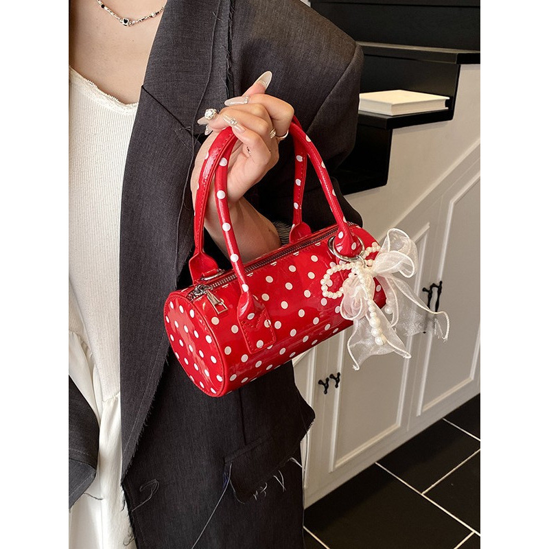 Women's Cute Polka Dot  Handba - Women'S Bags Top 10 ulasan dan harga
