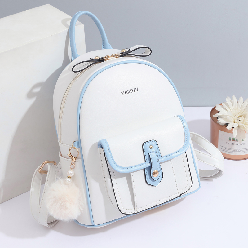 Stylish solid color texture wo - Women Bags H&M ulasan dan harga