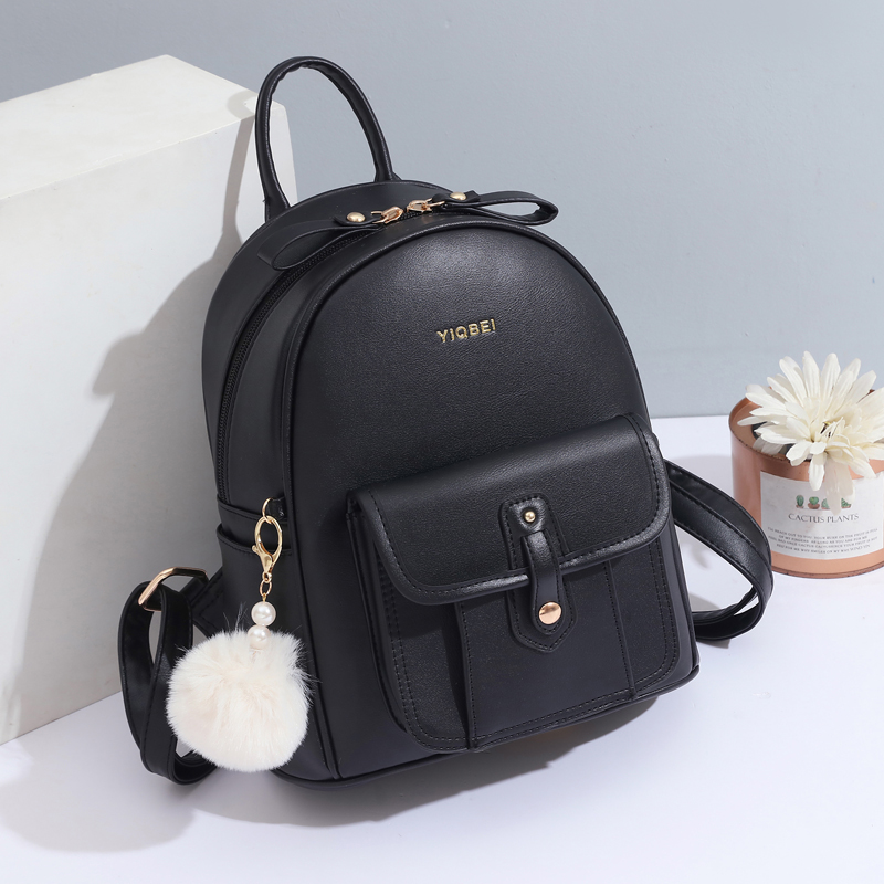 Stylish solid color texture wo - Women Bags H&M ulasan dan harga