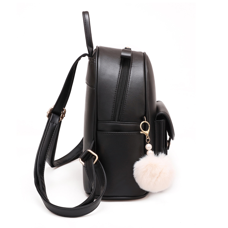 Stylish solid color texture wo - Women Bags H&M ulasan dan harga