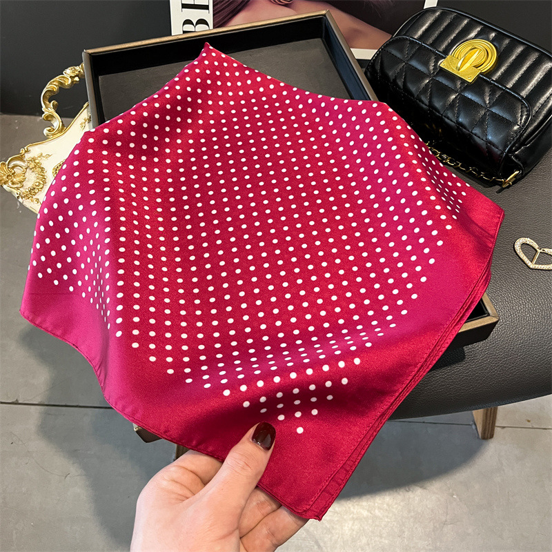 Luxury New Printed Scarves Wom - Women Bags Wholesale ulasan dan harga