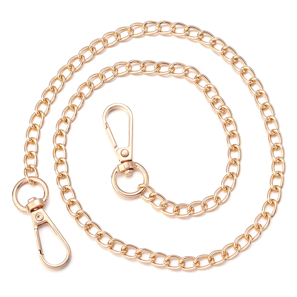 20-120cm Purse Chain Strap Cro - Women Bags Dkny ulasan dan harga