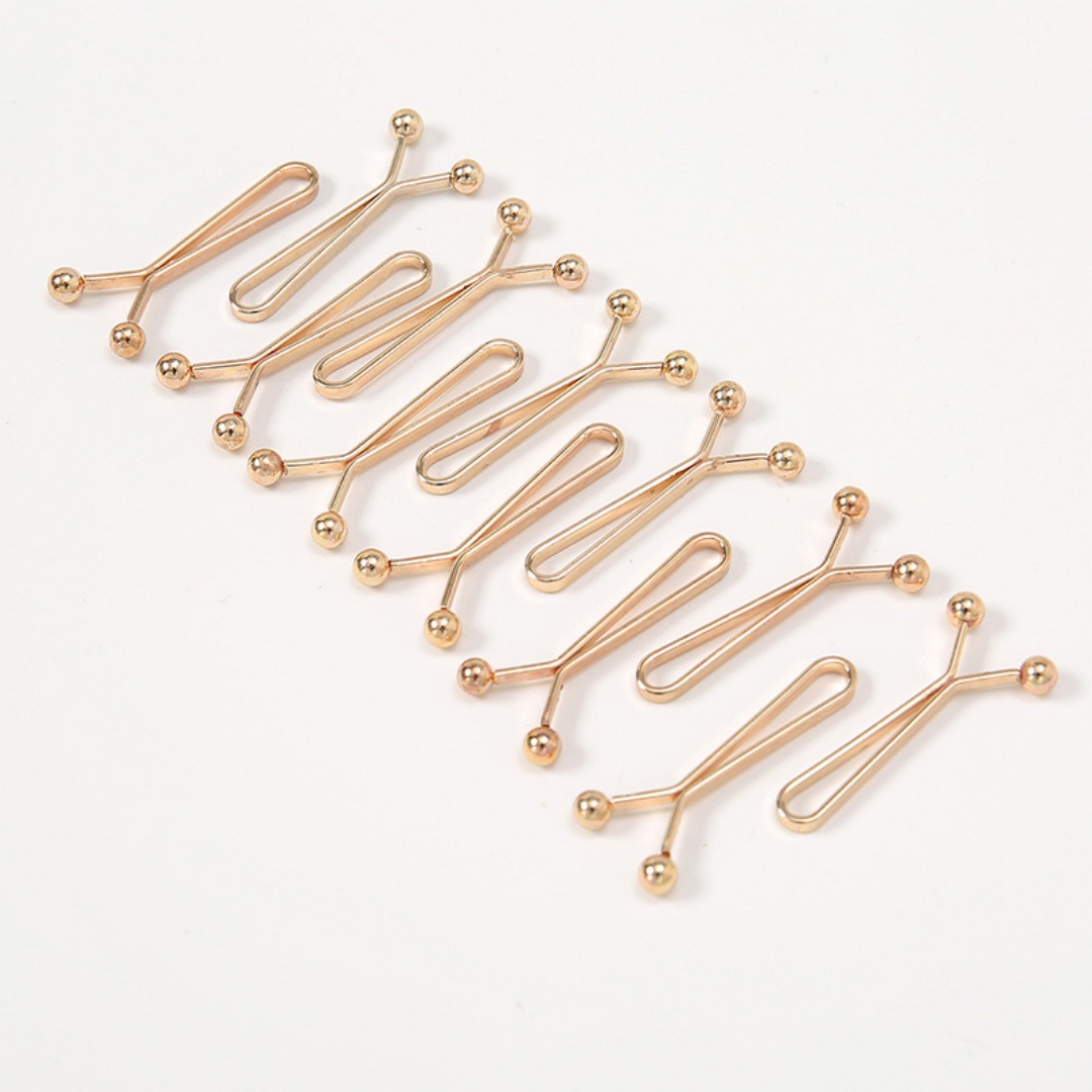 Wholesale 12pcs/Bag Scarf Clip - Women Bags Wholesale ulasan dan harga
