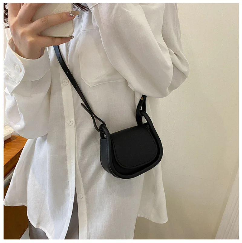 Candy Color Fashion PU Leather - Women Bags Dkny ulasan dan harga