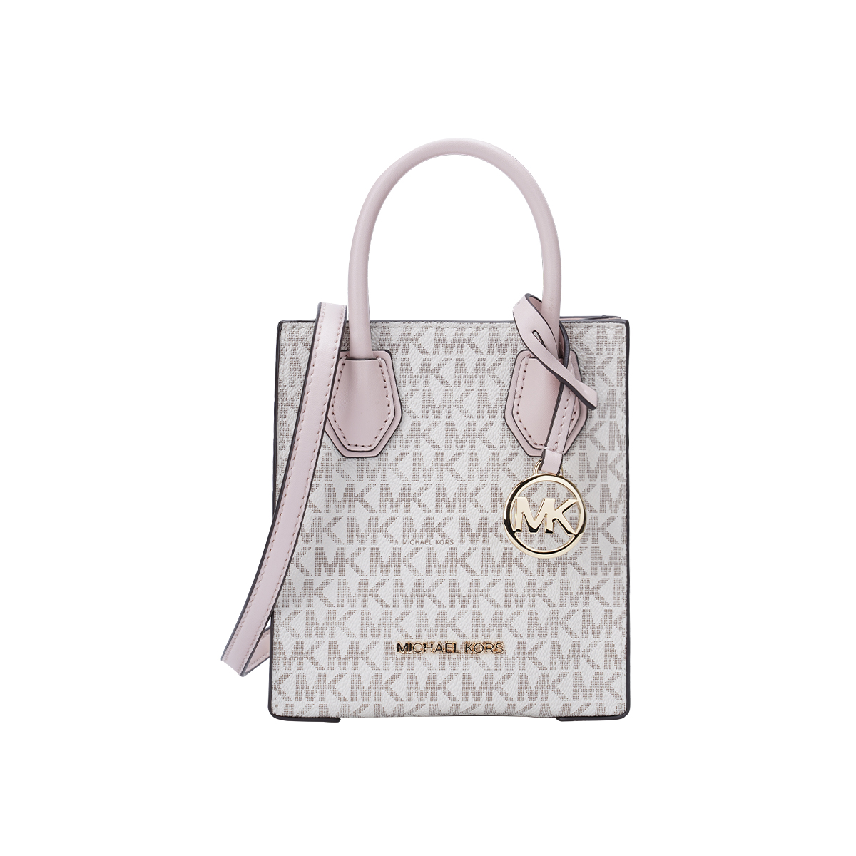 MICHAEL KORS Mercer Extra-Smal - Women'S Bags Of Michael Kors ulasan dan harga