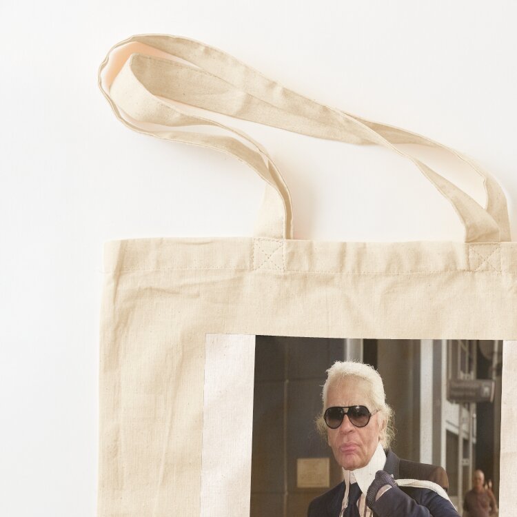 who karl legend Tote Bag tote  - Women'S Karl Bags ulasan dan harga