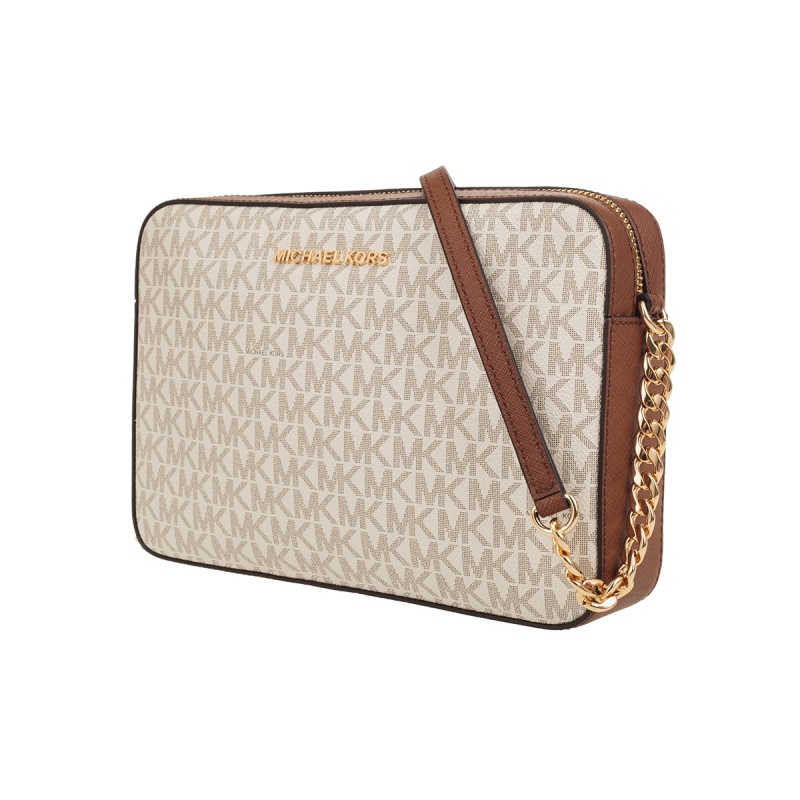 MICHAEL KORS Jet Set Item Prin - Women'S Bags Of Michael Kors ulasan dan harga