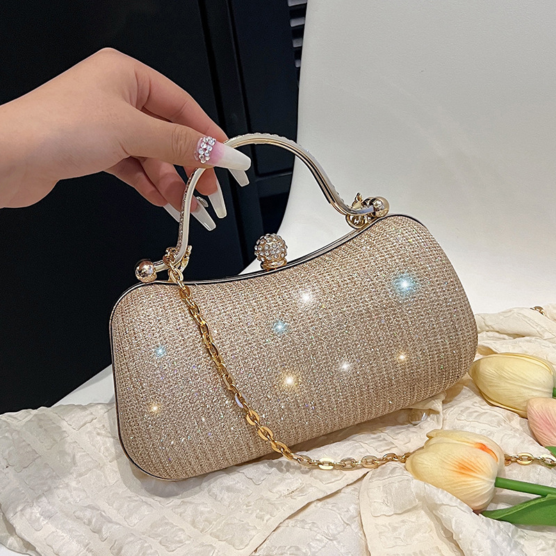 Crystal Hardcase Handbag Rhine - Women'S Bags Top 10 ulasan dan harga