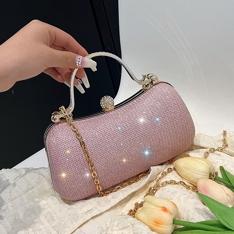 Crystal Hardcase Handbag Rhine - Women'S Bags Top 10 ulasan dan harga