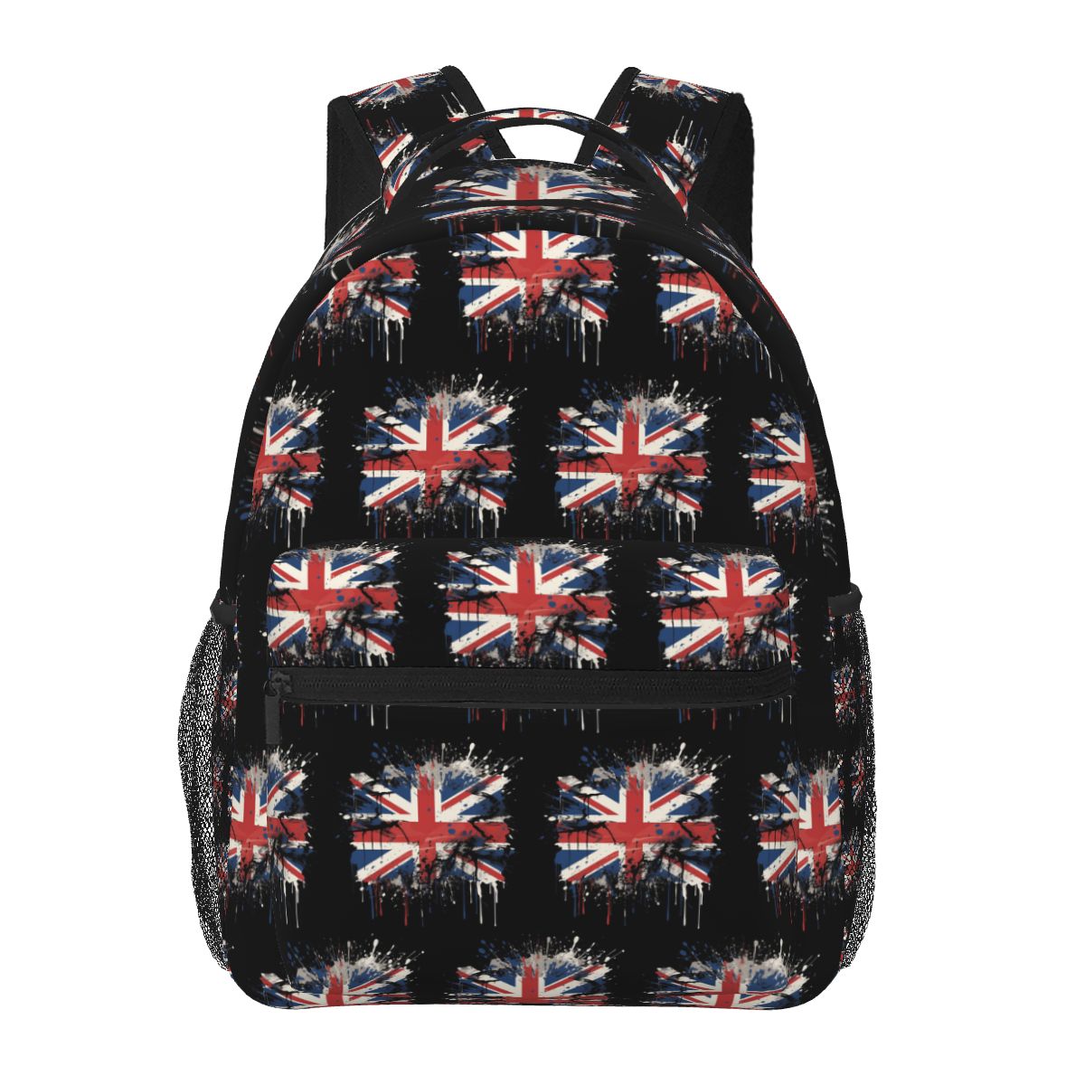 Union Jack Flag Of The UK Back - Women Bags Uk Sale ulasan dan harga