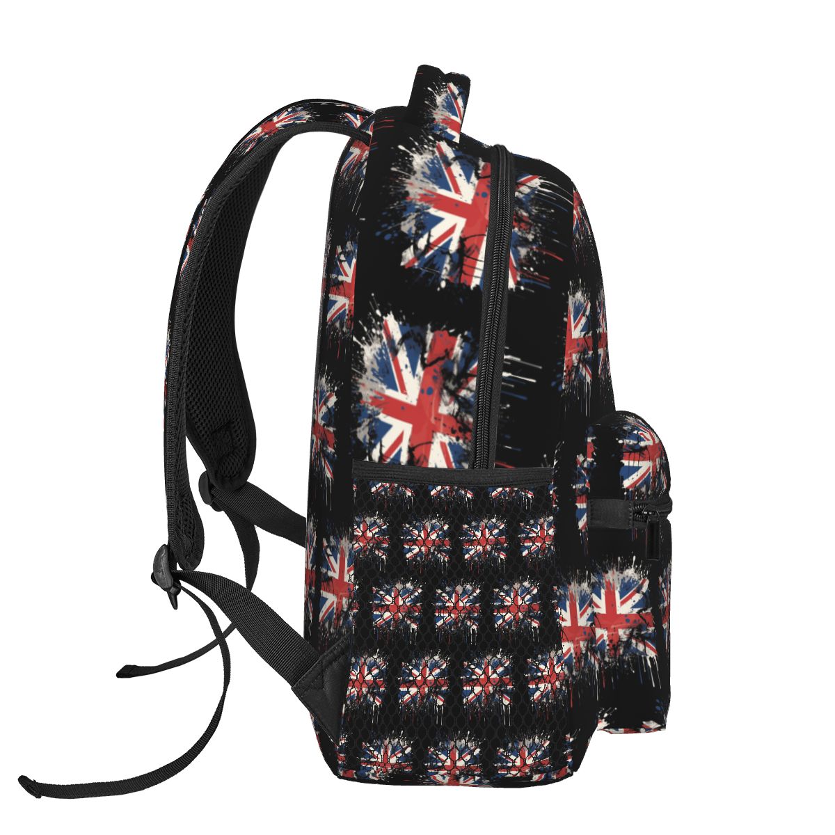 Union Jack Flag Of The UK Back - Women Bags Uk Sale ulasan dan harga