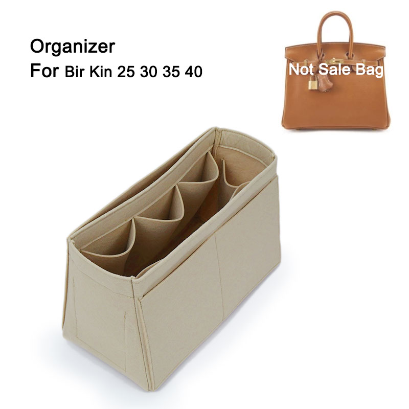 Insert Organizer Fit For H Bir - Women Bags Hermes ulasan dan harga