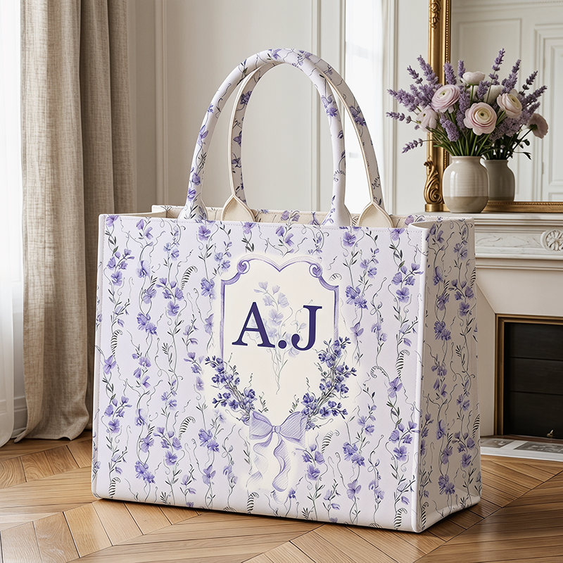 Spring Summer Personalized Cus - Women Bags Name ulasan dan harga