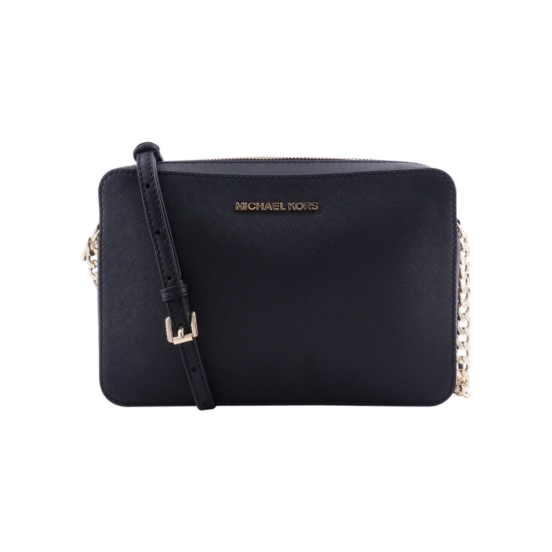 MICHAEL KORS Jet Set Large Saf - Women'S Bags Of Michael Kors ulasan dan harga