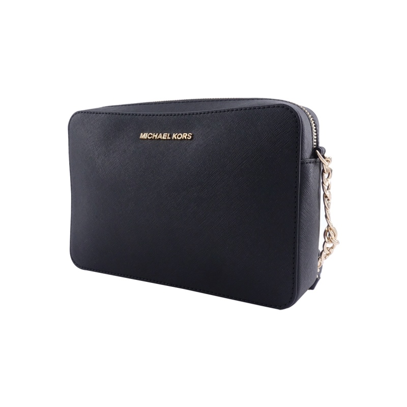 MICHAEL KORS Jet Set Large Saf - Women'S Bags Of Michael Kors ulasan dan harga