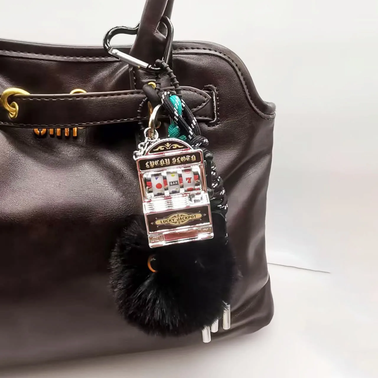 Ita Bag Accessories Bag Charms - Women Bags Hermes ulasan dan harga