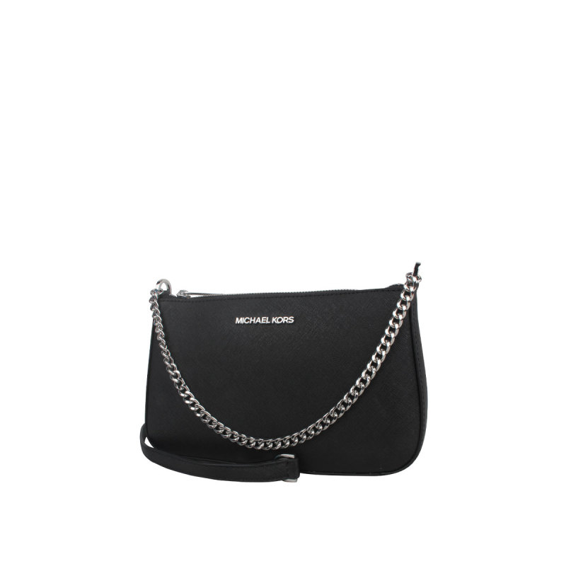 MICHAEL KORS Jet Set Medium Sa - Women'S Bags Of Michael Kors ulasan dan harga