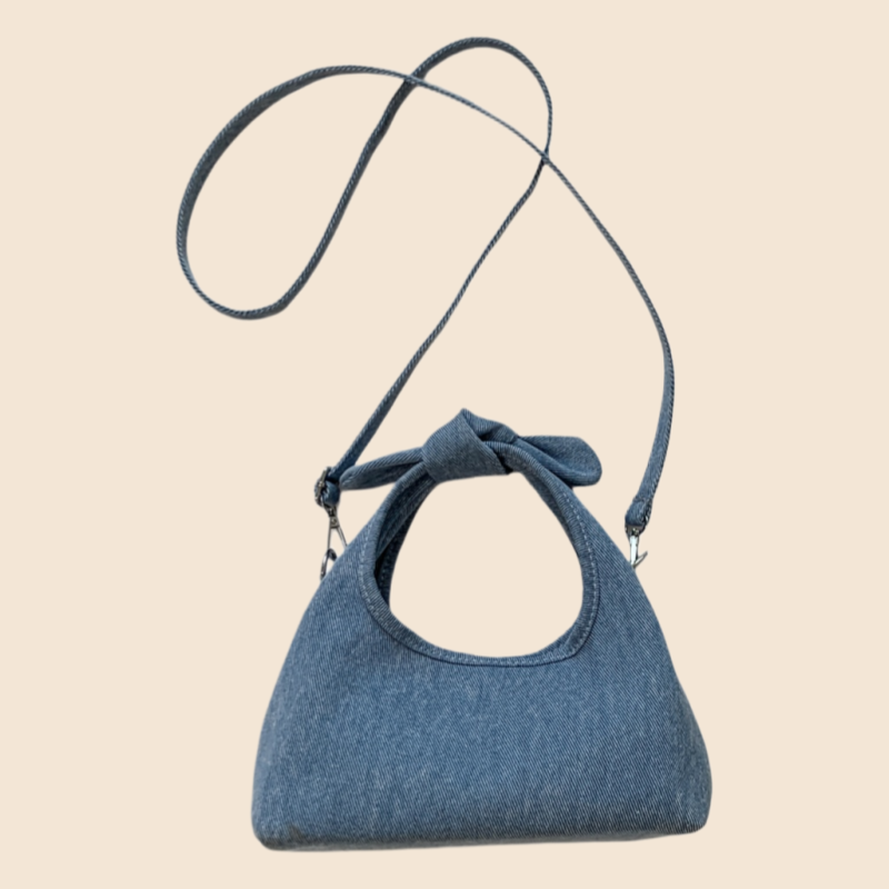 Women's Denim Mini Hobo Bag wi - Women'S Bags Top 10 ulasan dan harga