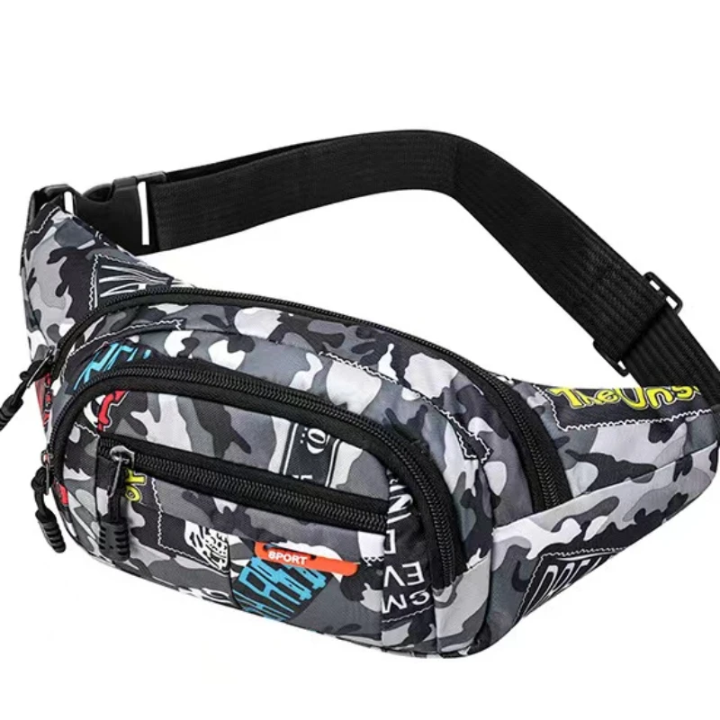 Outdoor Travel Sports Waist Pa - Women Bags Dkny ulasan dan harga