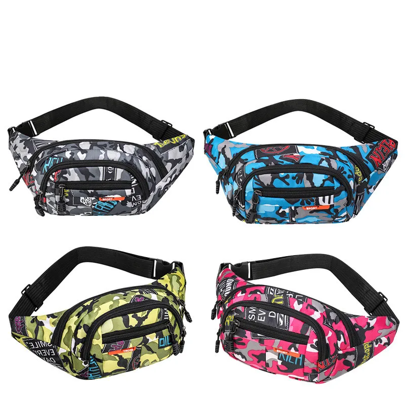 Outdoor Travel Sports Waist Pa - Women Bags Dkny ulasan dan harga