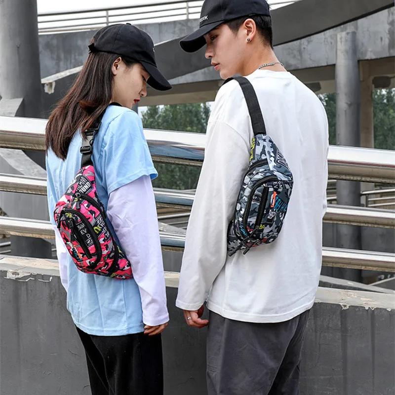 Outdoor Travel Sports Waist Pa - Women Bags Dkny ulasan dan harga