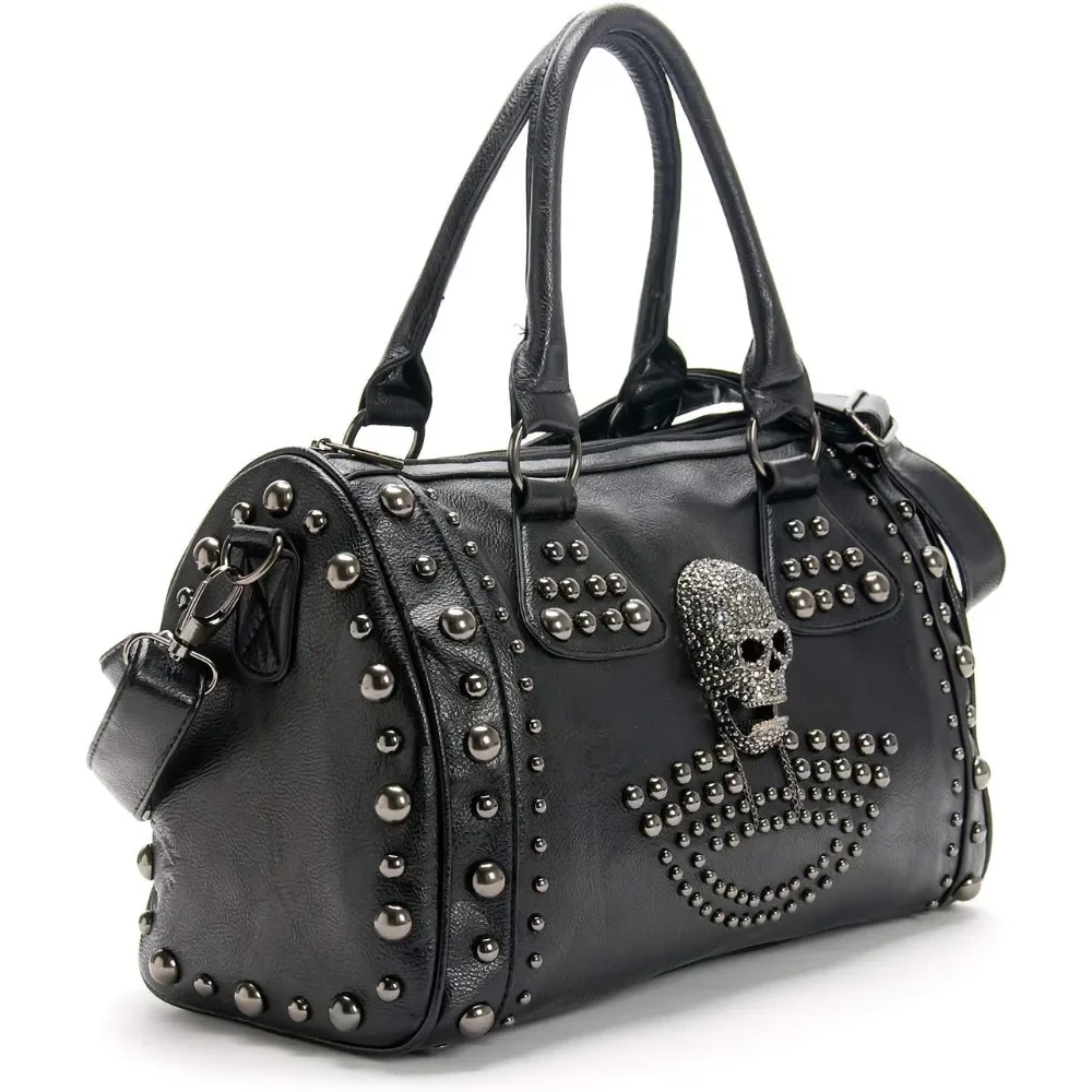 Women Skull Handbag Large Capa - Women Bags Dior ulasan dan harga