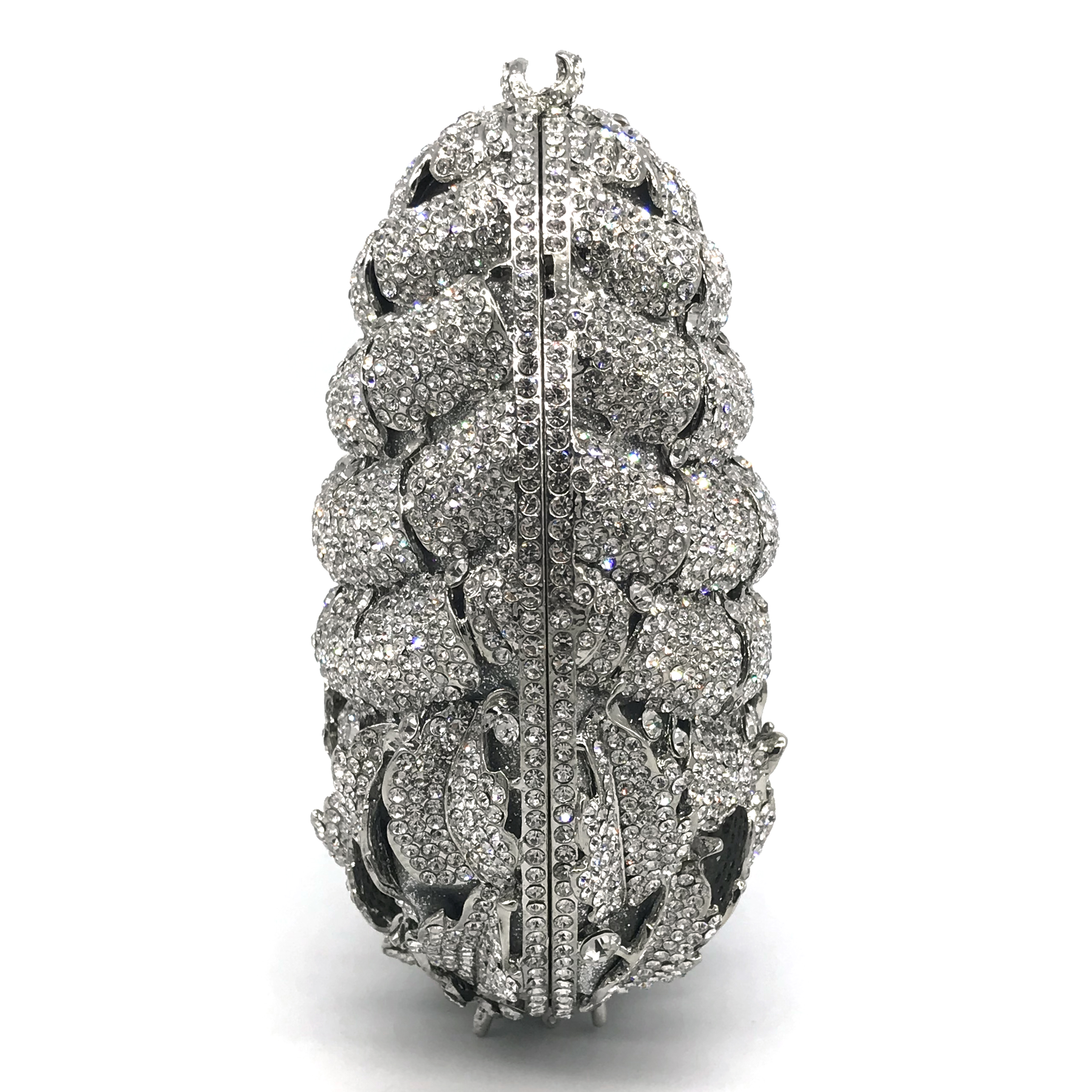Wholesale Luxury Silver Pineap - Women Bags Wholesale ulasan dan harga