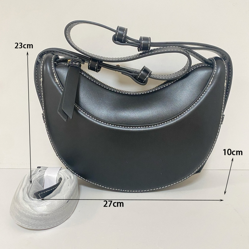 New Fashion Women Crescent Bag - Women Bags Dkny ulasan dan harga