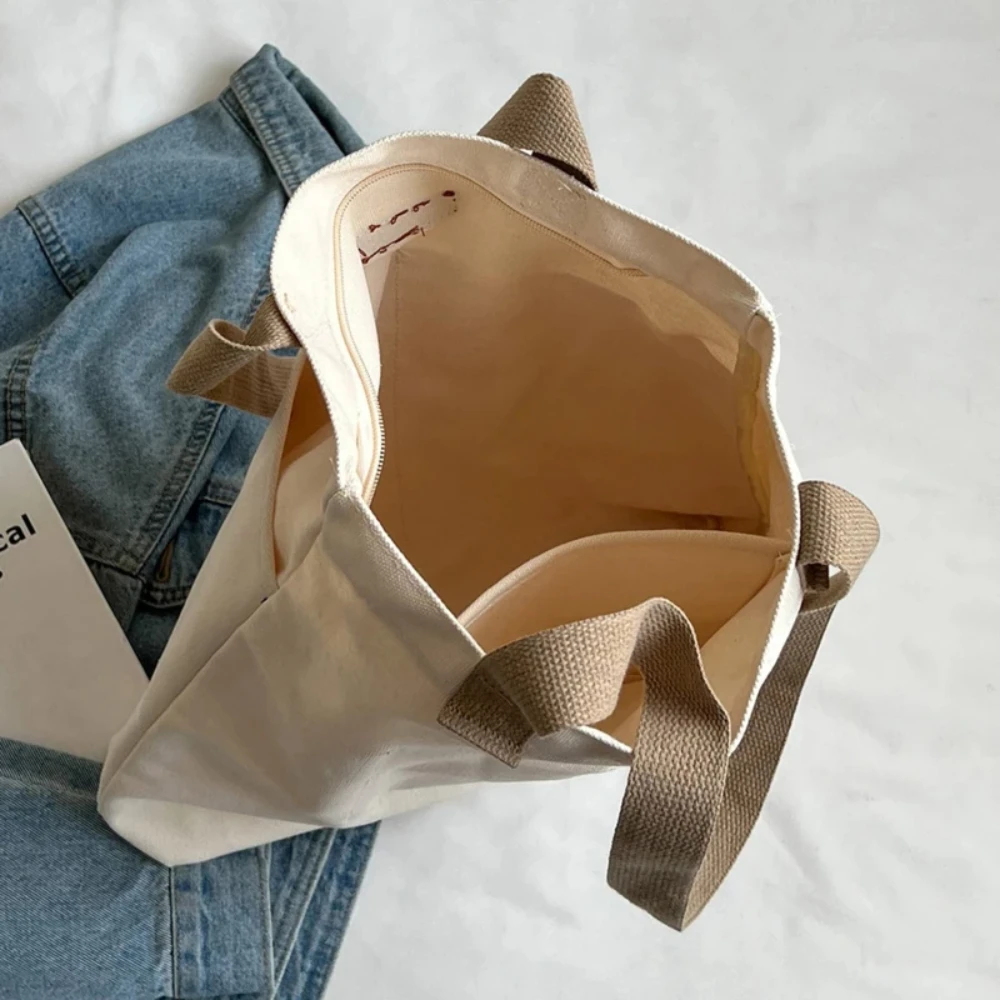 1Pc Women's Tote Bag Canvas Se - Women Bags Wholesale ulasan dan harga