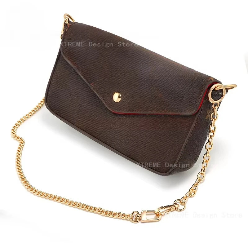 1pc Metal Cross-Body Purse Str - Women Bags Dior ulasan dan harga