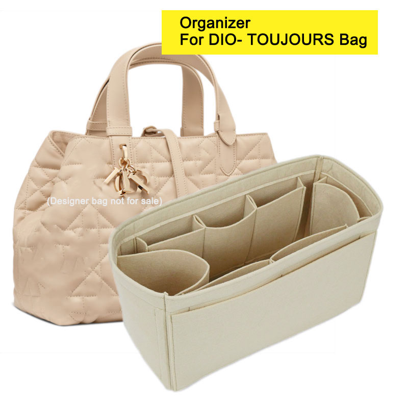 Purse Organizer For Toujours B - Women Bags Dior ulasan dan harga