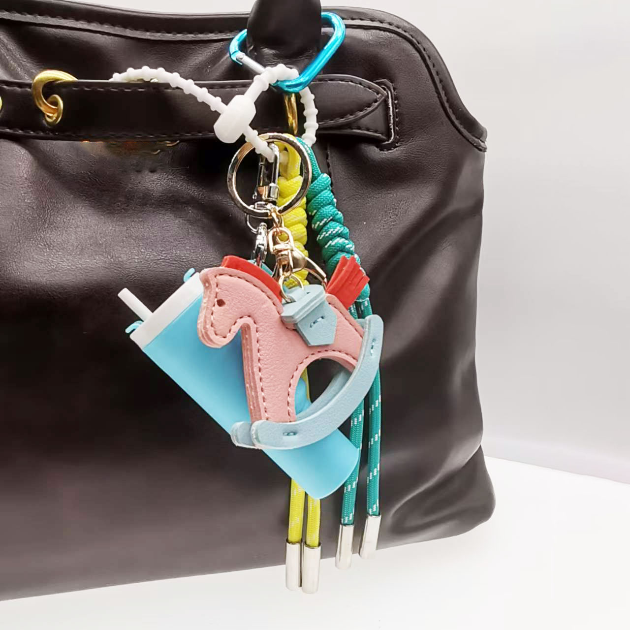 Ita Bag Accessories Bag Charms - Women Bags Dior ulasan dan harga