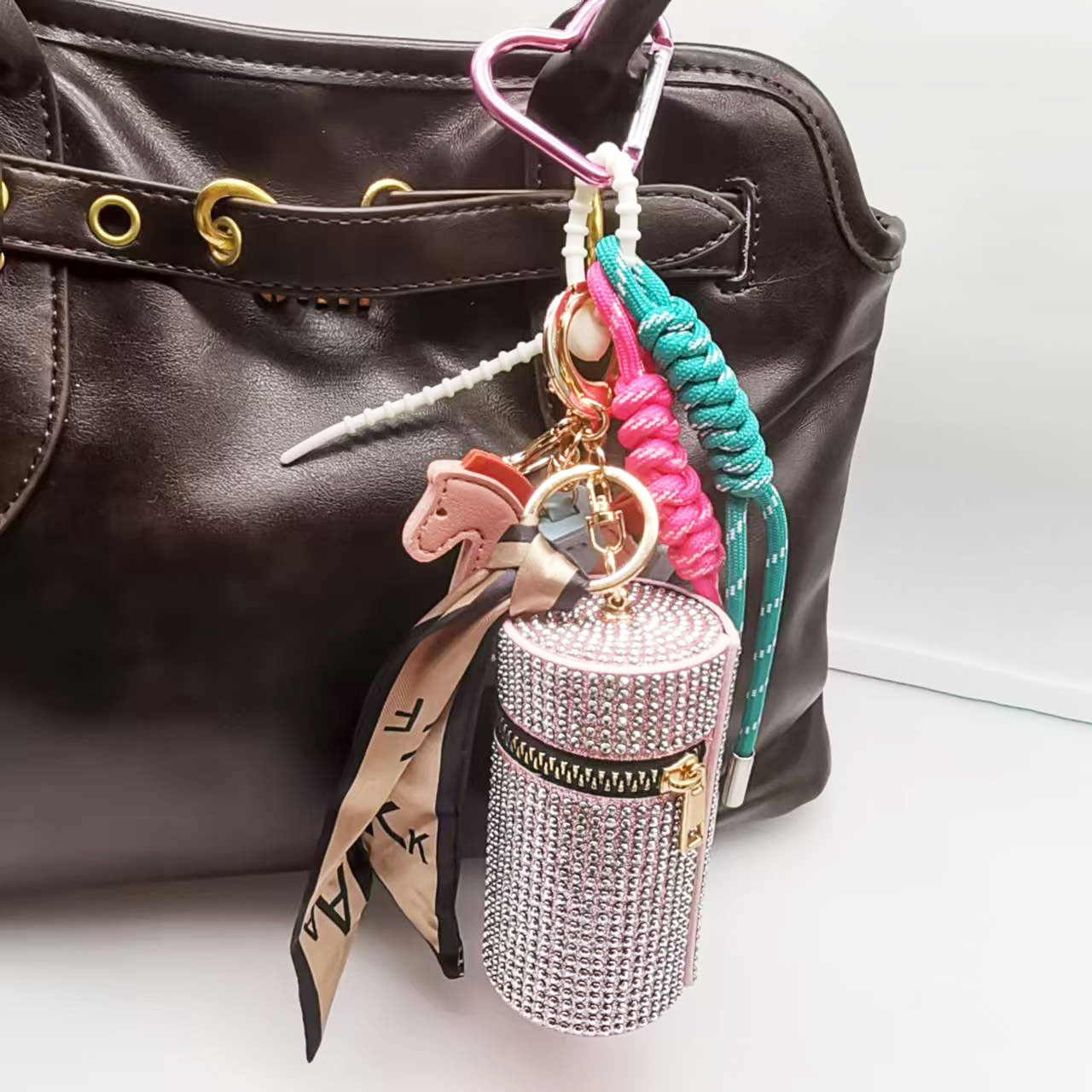 Ita Bag Accessories Bag Charms - Women Bags Dior ulasan dan harga