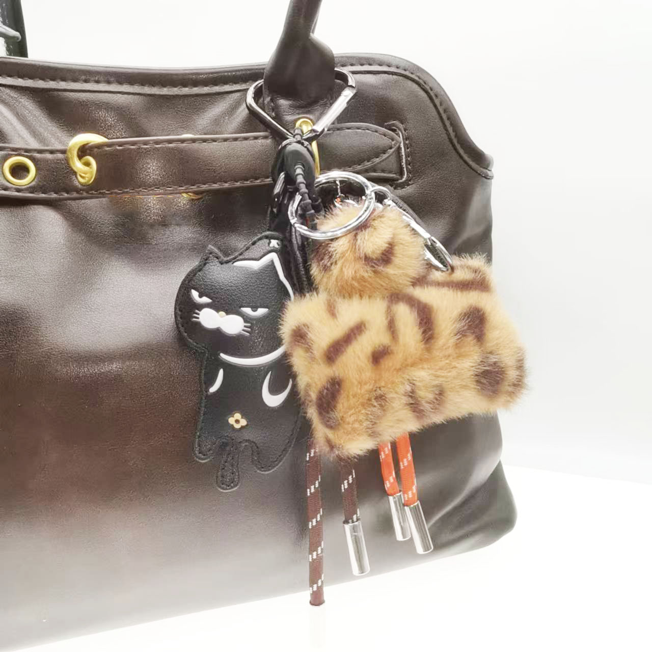 Ita Bag Accessories Bag Charms - Women Bags Dior ulasan dan harga