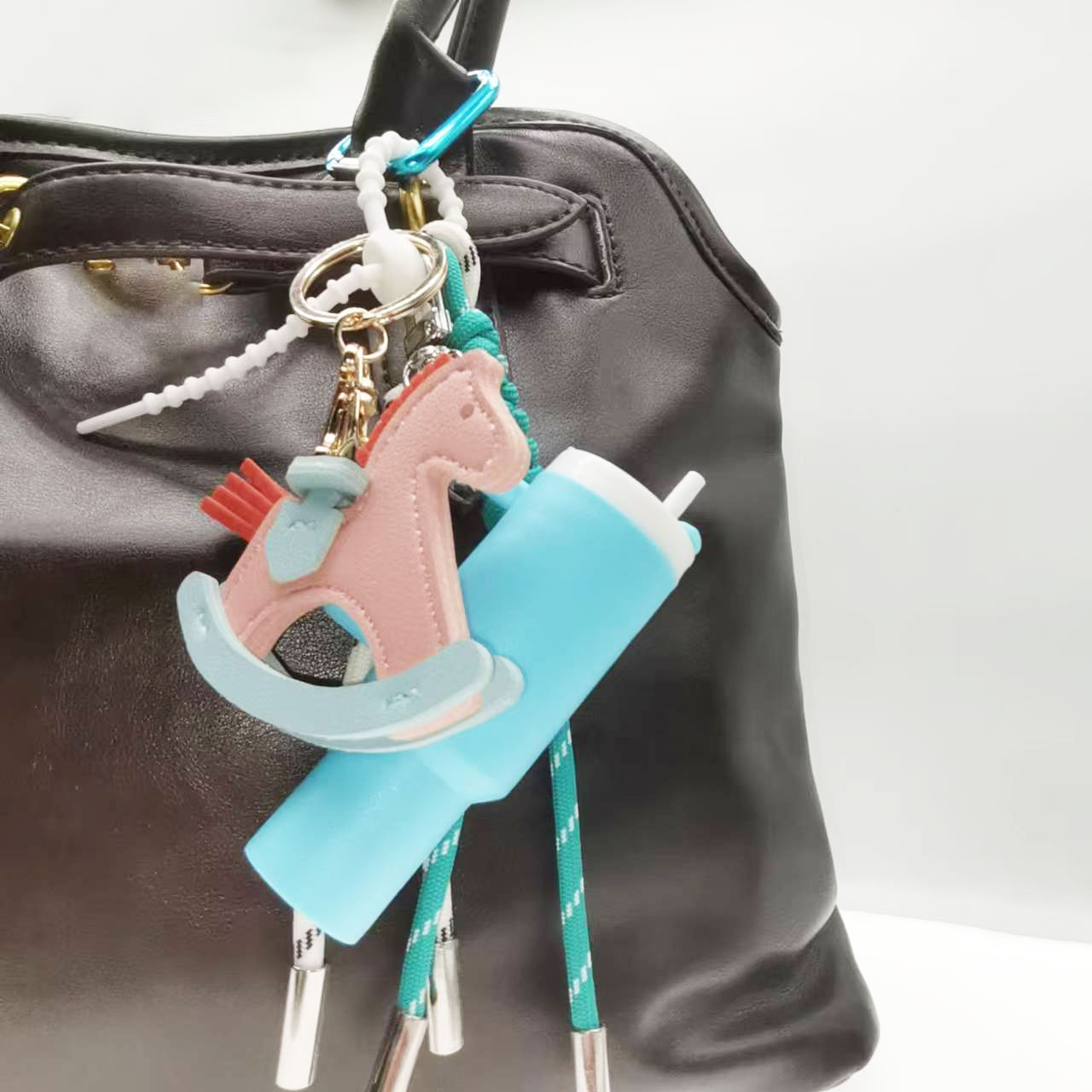 Ita Bag Accessories Bag Charms - Women Bags Dior ulasan dan harga