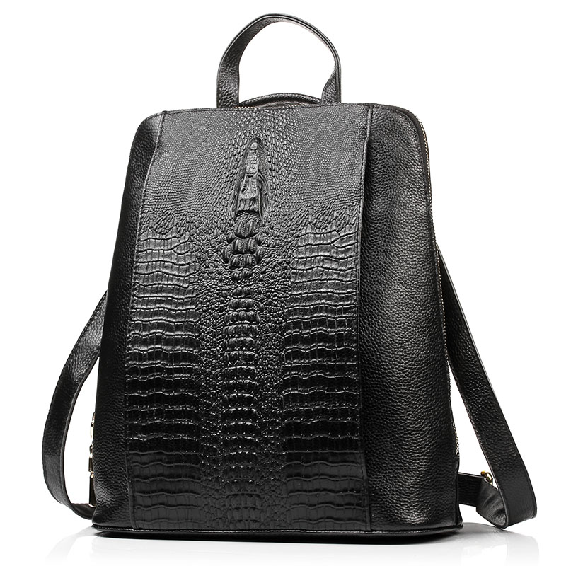Zency 100% Genuine Leather Kna - Women Bags H&M ulasan dan harga