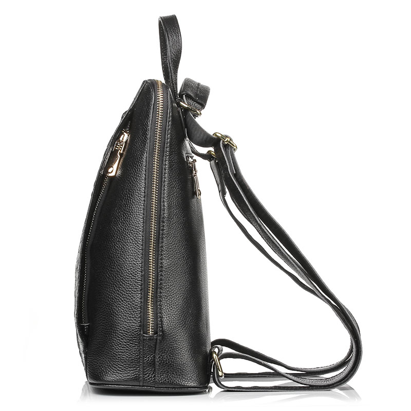 Zency 100% Genuine Leather Kna - Women Bags H&M ulasan dan harga